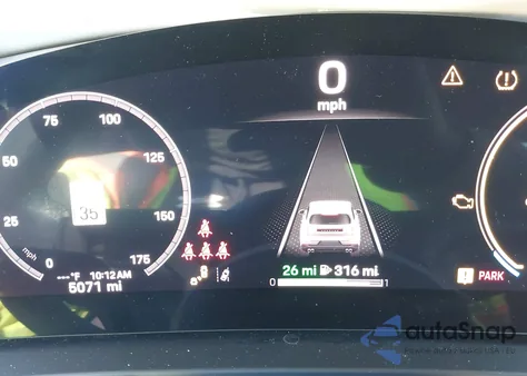 2025 Porsche Cayenne E-Hybrid из США, поврежденный, VIN WP1AE2AY1SDA16384